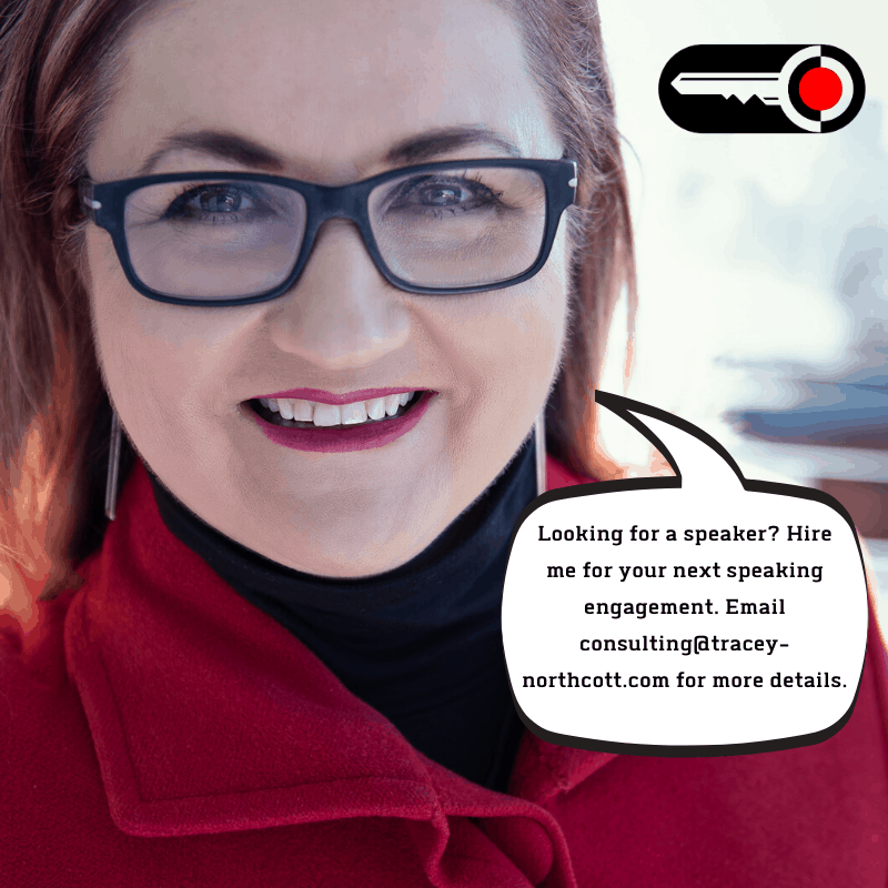 Book Tracey Northcott | Speaker for Airbnb & STR Events