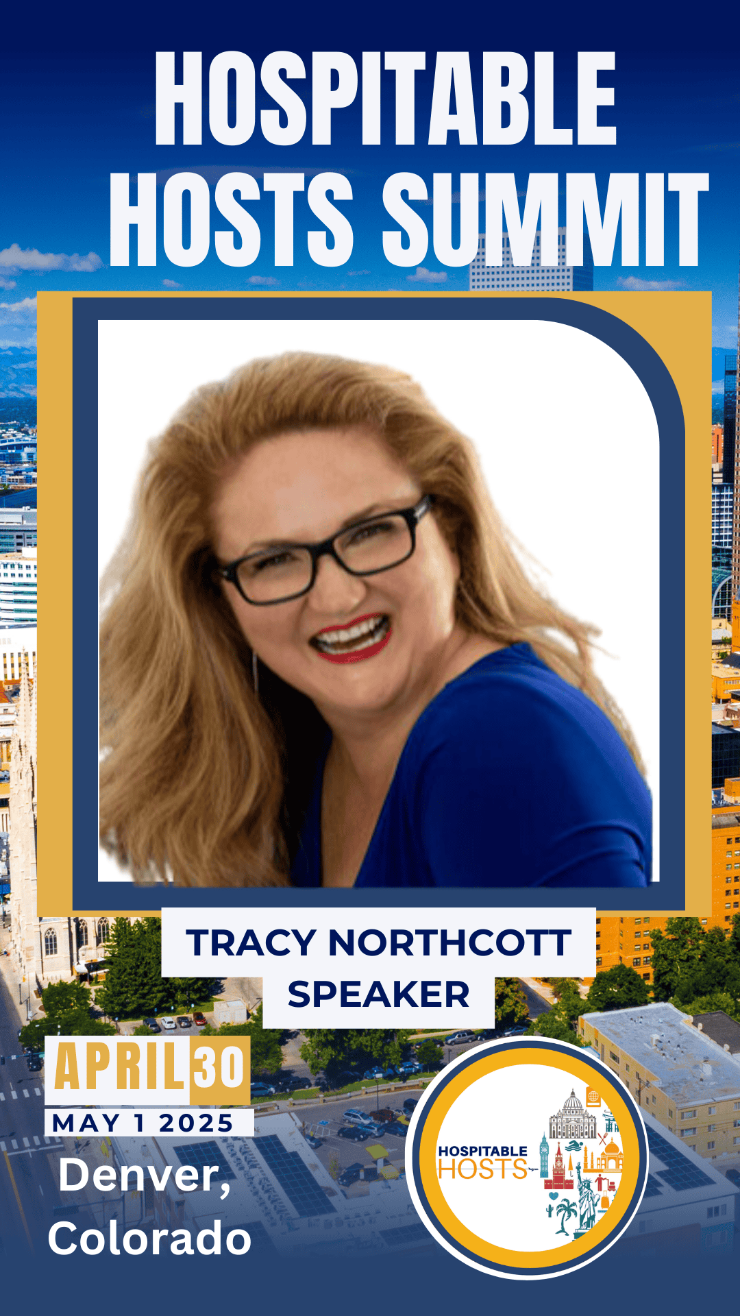 STR Hospitality Summit | Elevate Your Short-Term Rental Game