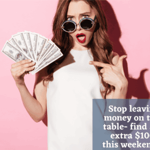 “Mining for Gold” graphic symbolizing finding Airbnb business opportunities